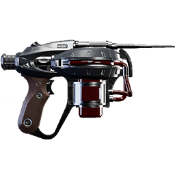 MMOJUGG Dune Awakening Blood Extractor Mk2 Details View of Item Function and Use